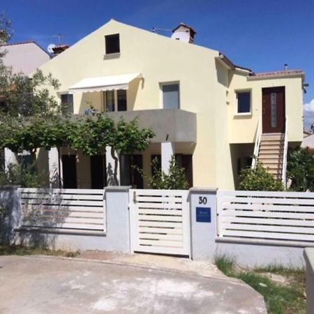 Apartment Maria Porec Exterior photo