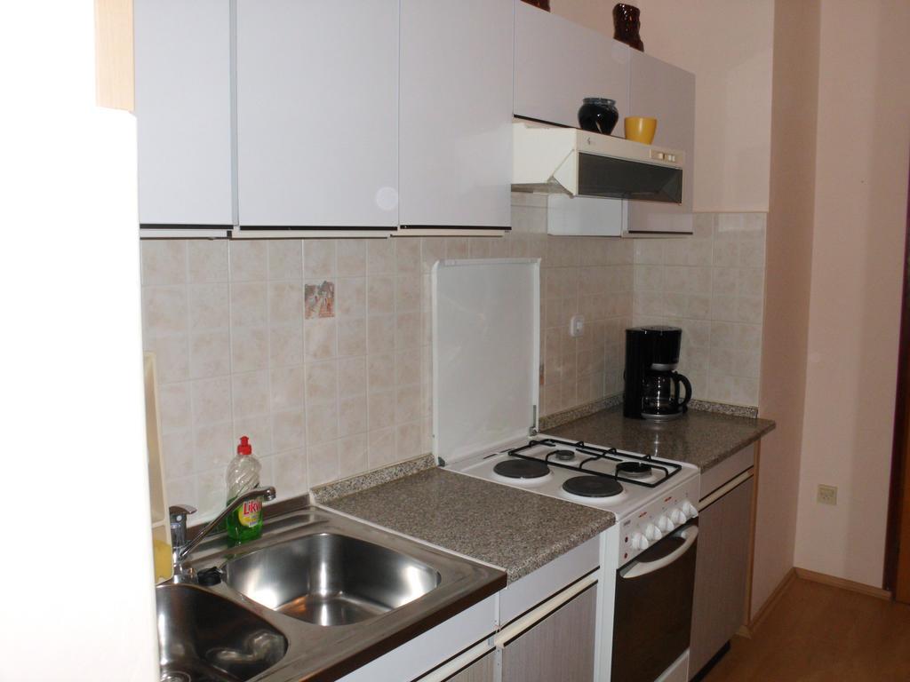 Apartment Maria Porec Room photo