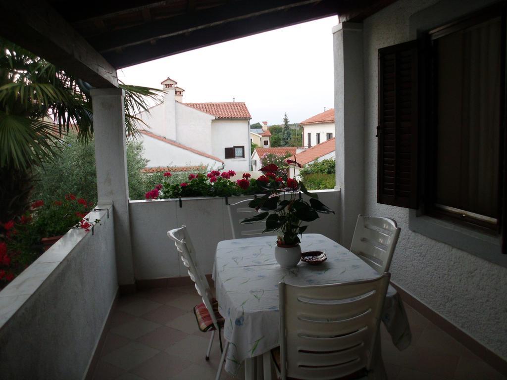 Apartment Maria Porec Room photo