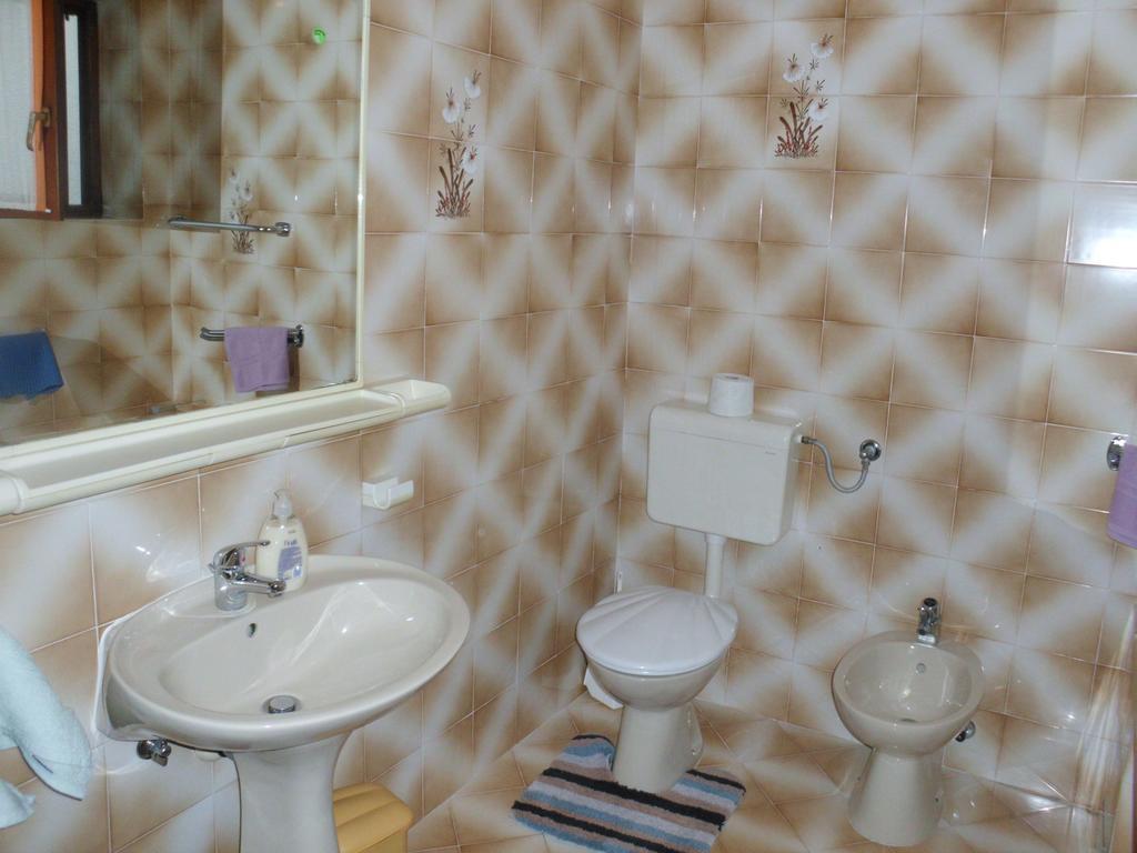 Apartment Maria Porec Room photo