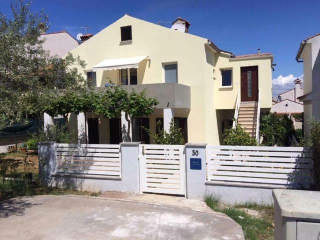 Apartment Maria Porec Exterior photo